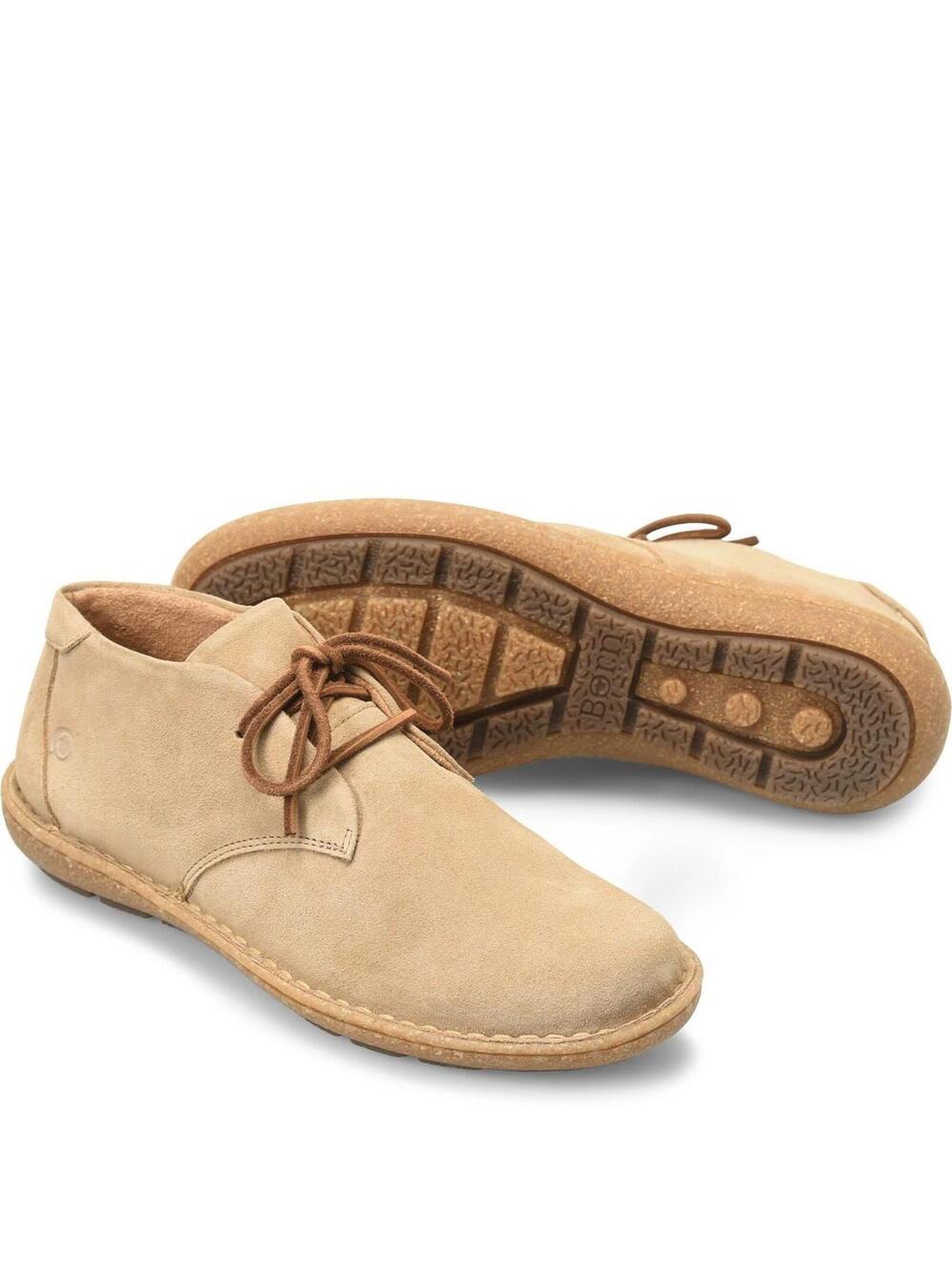 Born Nuala II Kids Youth Shoes Size 6 NWOB